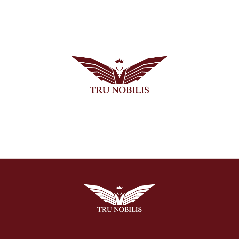 Logo Design by Vic for Tru Nobilis | Design #15889227