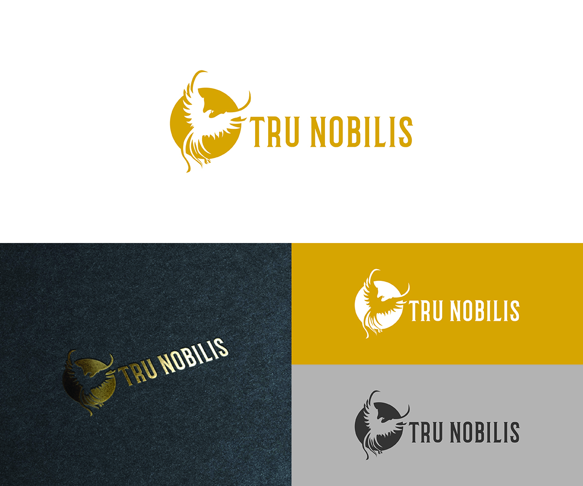 Logo Design by eMARK for Tru Nobilis | Design #15925758