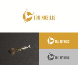 Logo Design by eMARK for Tru Nobilis | Design: #15925758