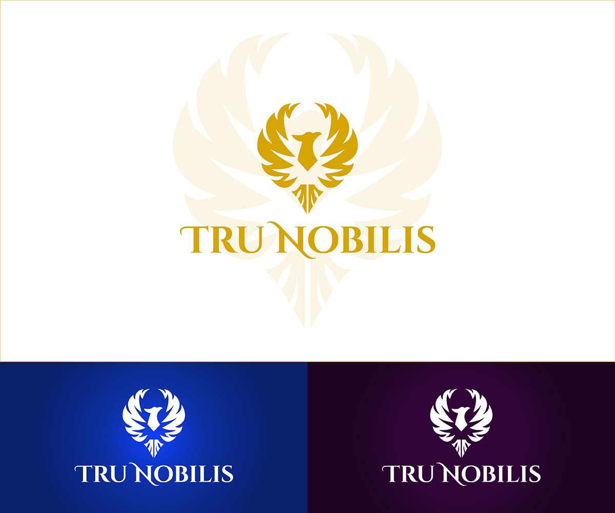 Logo Design by eMARK for Tru Nobilis | Design #15925759