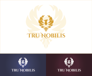 Logo Design by eMARK for Tru Nobilis | Design: #15925759