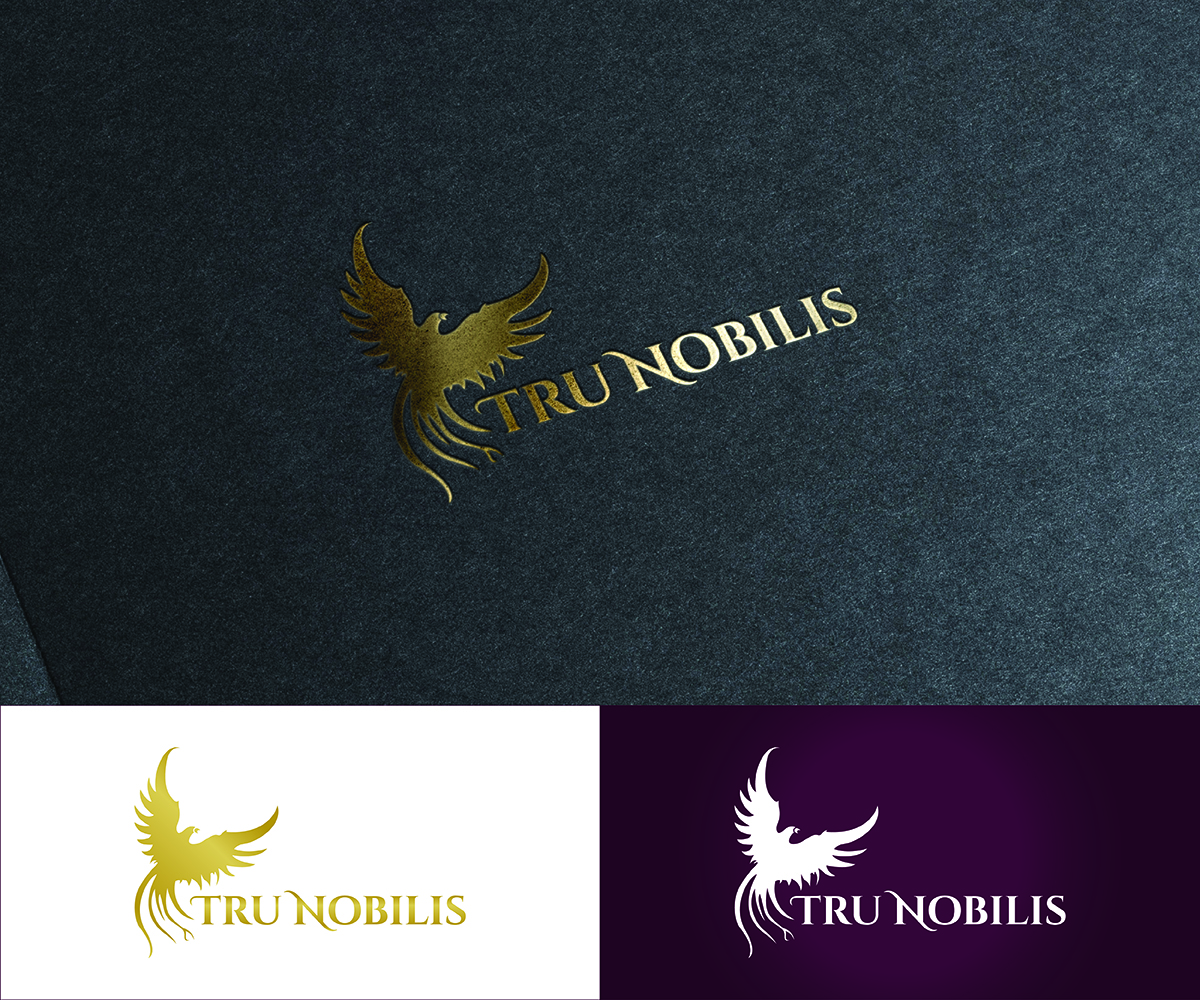 Logo Design by eMARK for Tru Nobilis | Design #15925760