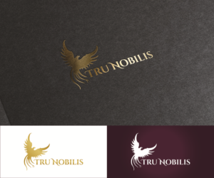 Logo Design by eMARK for Tru Nobilis | Design: #15925760