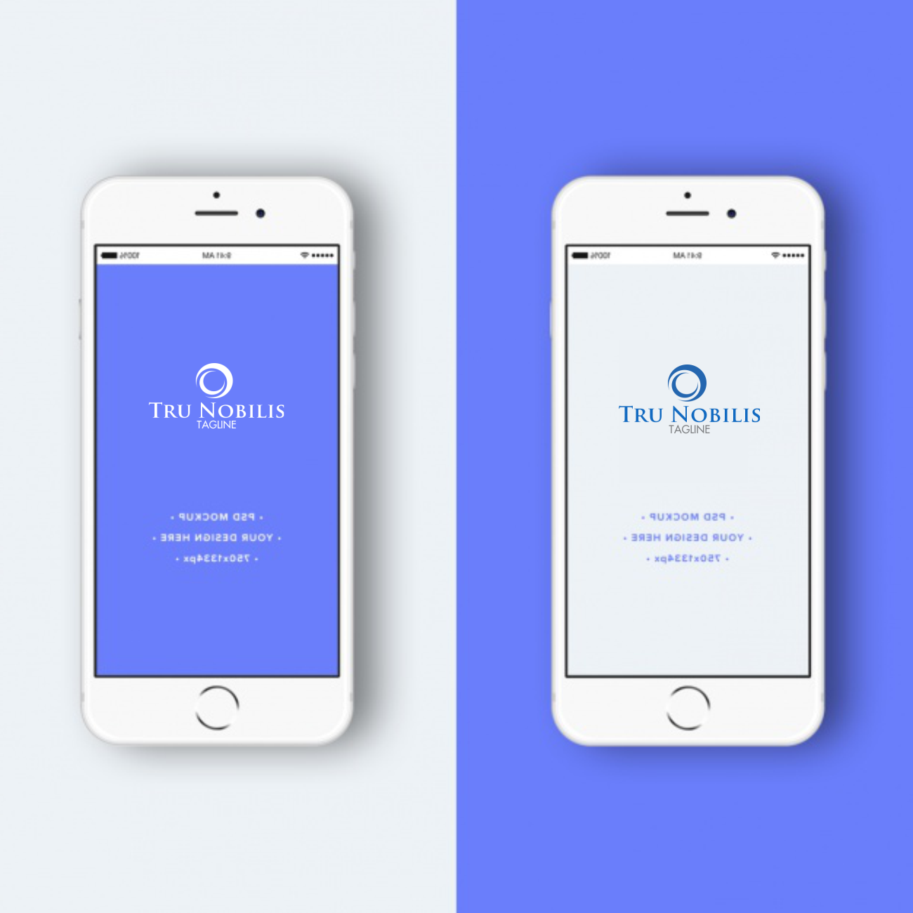 Logo Design by Paulsein for Tru Nobilis | Design #15898312