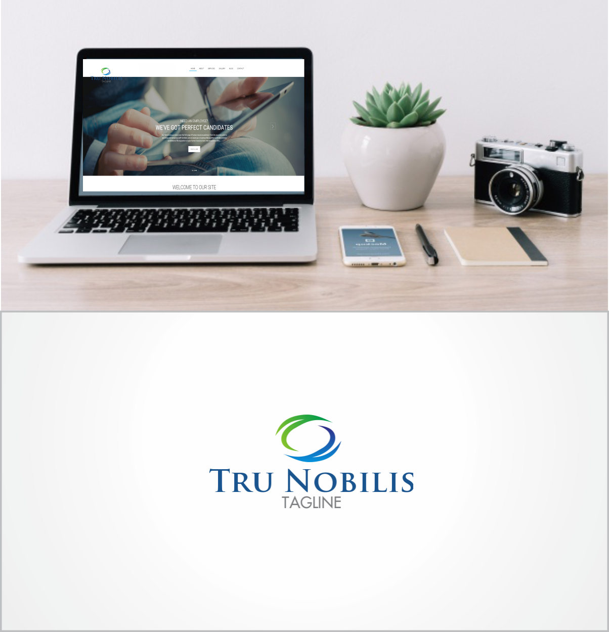 Diseño de Logo por Paulsein para Tru Nobilis | Diseño #15898313