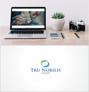 Logo Design by Paulsein for Tru Nobilis | Design: #15898313