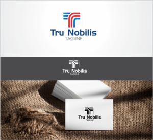 Logo Design by Paulsein for Tru Nobilis | Design: #15898315