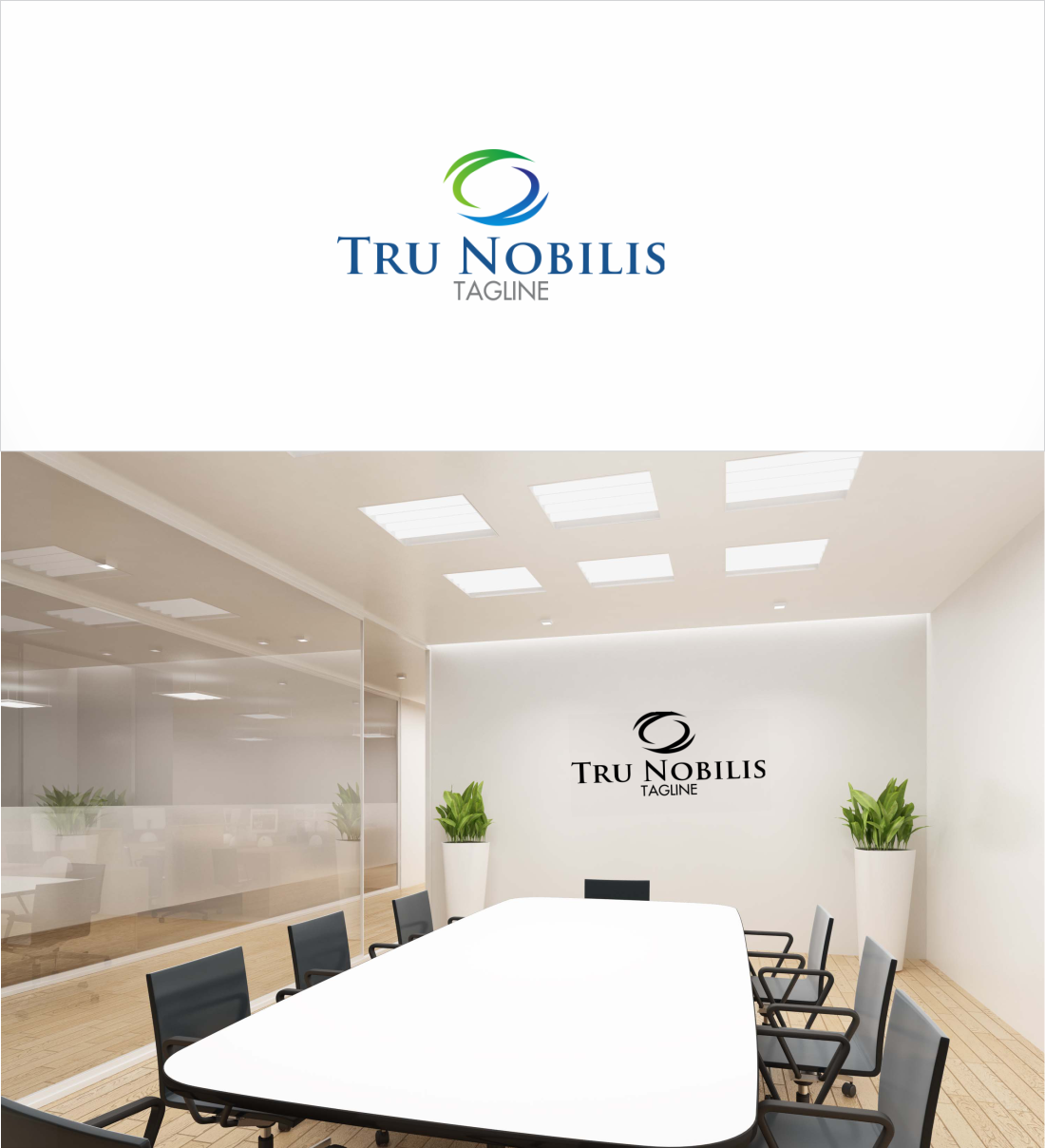 Logo Design by Paulsein for Tru Nobilis | Design #15898316