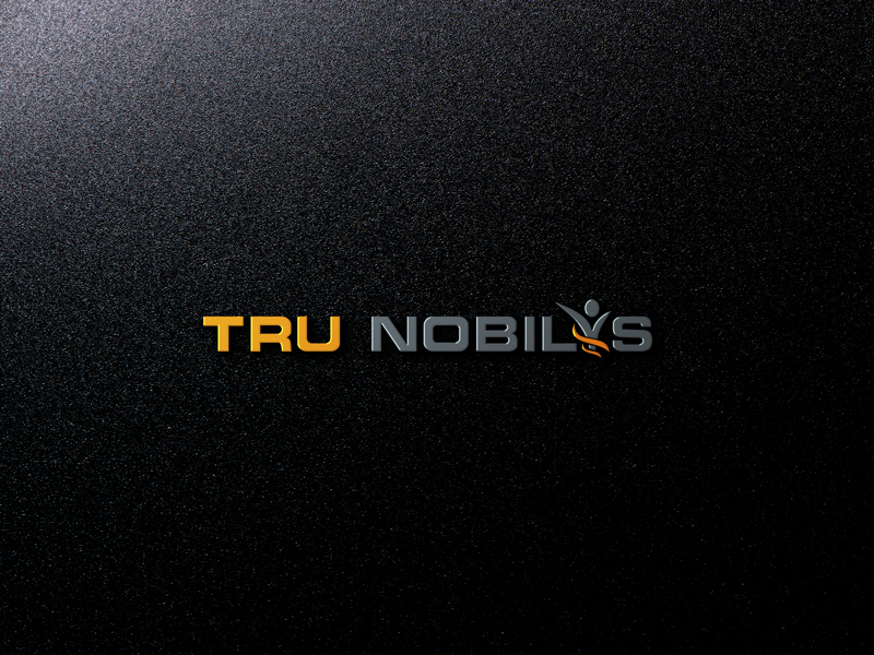 Logo Design by rocklee for Tru Nobilis | Design #15902778