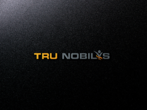 Logo Design by rocklee for Tru Nobilis | Design: #15902778
