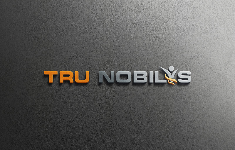 Logo Design by rocklee for Tru Nobilis | Design #15902782