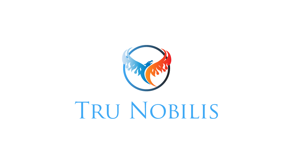 Logo Design by amel02 for Tru Nobilis | Design #15899911