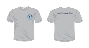 T-shirt Design by Impressive Sol