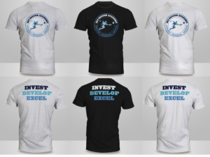 Diseño de Camiseta por Kero para id3 Soccer Academy | Diseño: #15922236