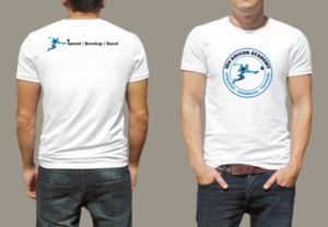 Diseño de Camiseta por falcon.wings para id3 Soccer Academy | Diseño: #15891797