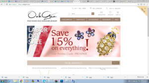 Design de Bannière  par nortiz pour Queens Alley, Inc. | Design #15883671