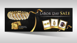 Banner Ad Design by SAI DESIGNS