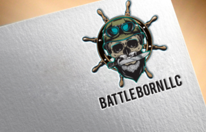 Logo-Design von zebronicgraphic für dieses Projekt | Design: #15910416