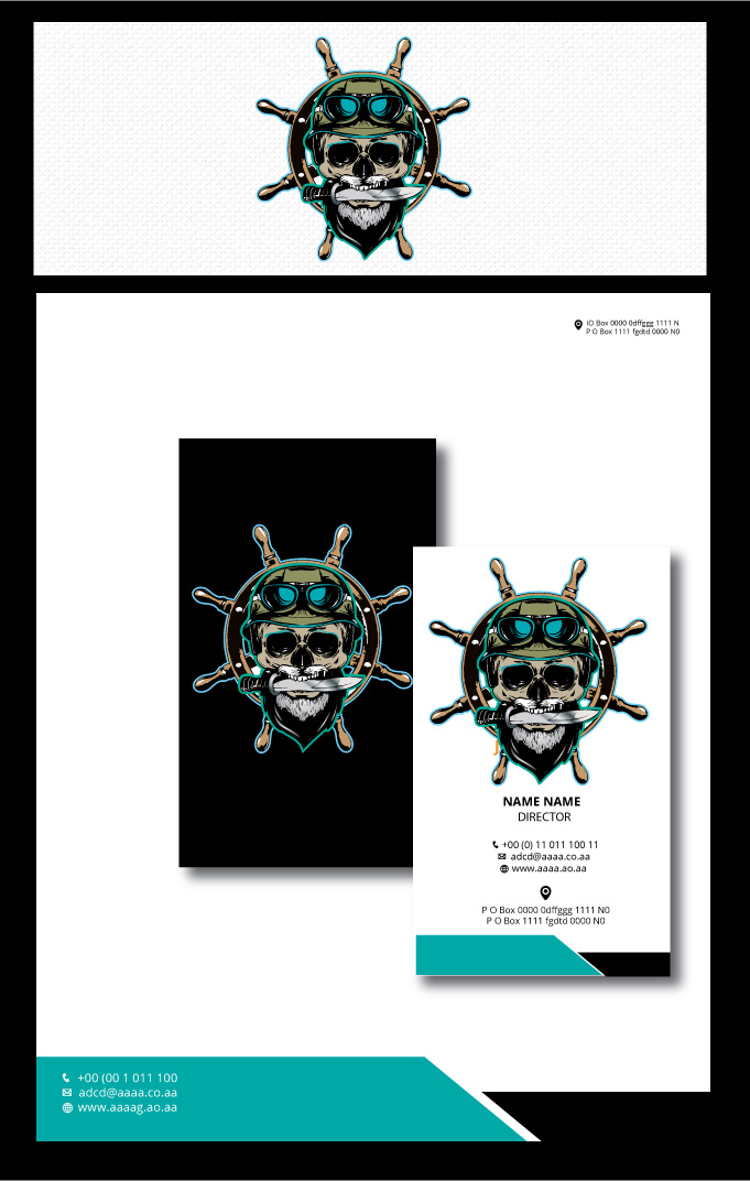 Logo-Design von zebronicgraphic für dieses Projekt | Design #15910465