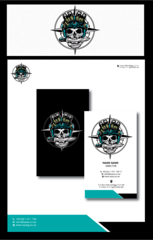 Logo-Design von zebronicgraphic für dieses Projekt | Design: #15922198