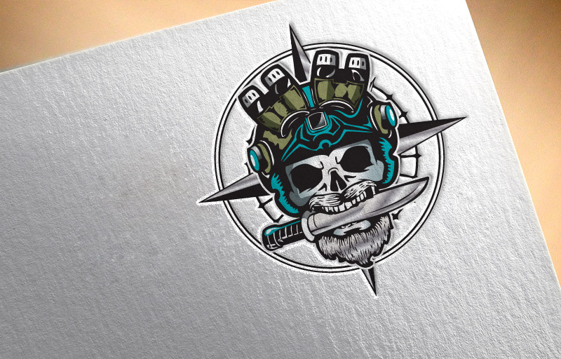 Logo-Design von zebronicgraphic für dieses Projekt | Design #15922207