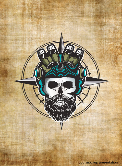 Logo-Design von zebronicgraphic für dieses Projekt | Design #15960724