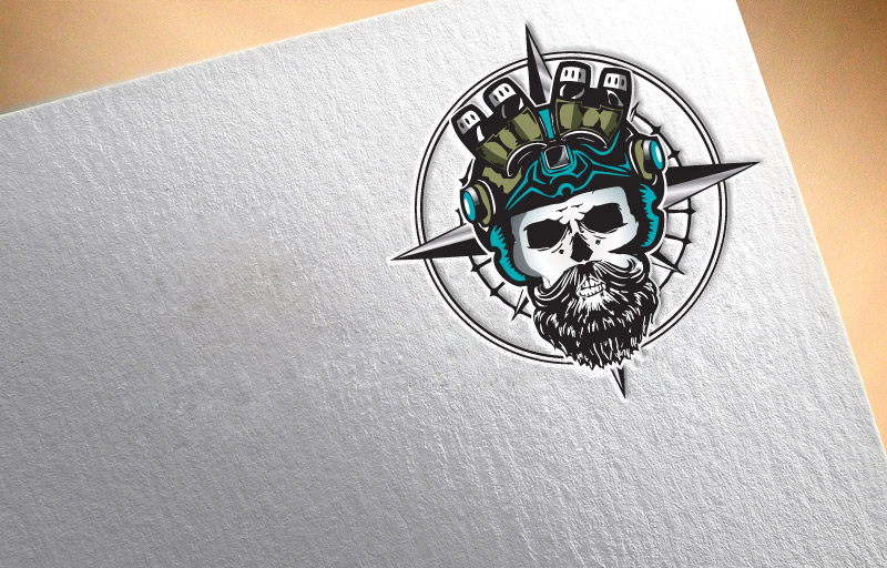 Logo-Design von zebronicgraphic für dieses Projekt | Design #15960736