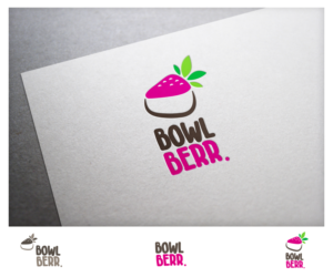 Logo Design by JACQUI for BB | Design: #15916801