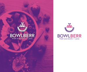 Logo Design by Bittersweet for BB | Design: #15926610