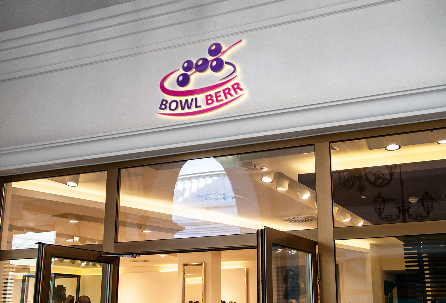 Logo Design by Deziners Zone for BB | Design #15903066