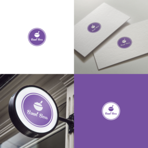 Logo Design by jenggot_merah_ for BB | Design: #15888214