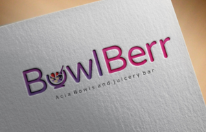 Logo Design by Atec for BB | Design: #15891732