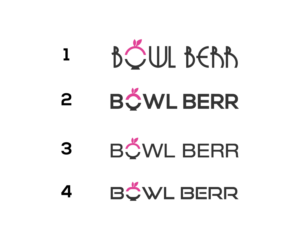 Logo Design by MAWBM for BB | Design: #15905665