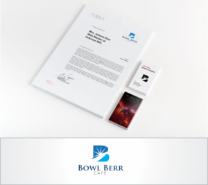 Logo Design by Paulsein for BB | Design: #15898309