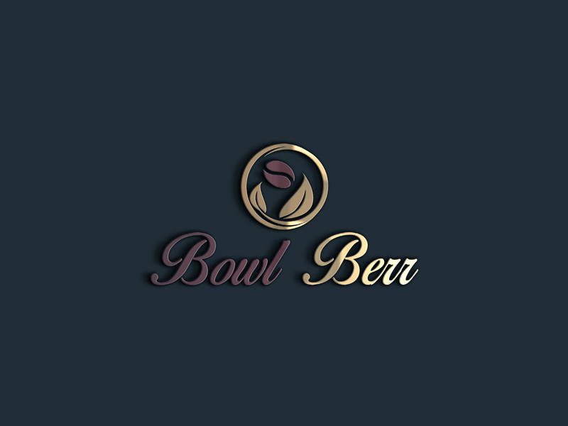 Logo Design by Onetouch110 for BB | Design #15928967