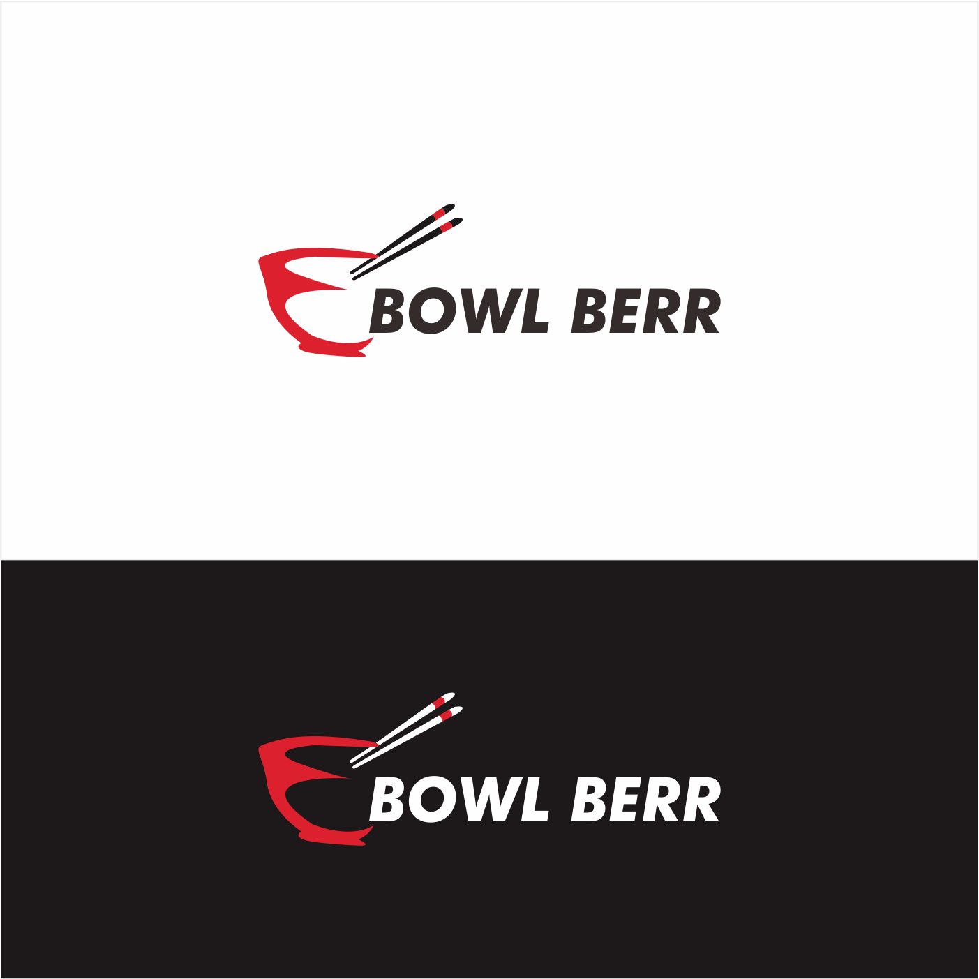 Logo Design by Zafranrizki21 for BB | Design #15897093