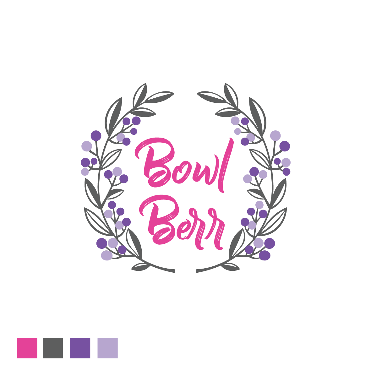Logo Design by chynthiadewi91 for BB | Design #15884185