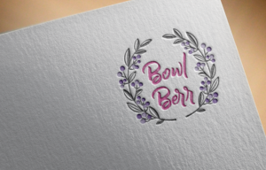 Logo Design by chynthiadewi91 for BB | Design: #15884186