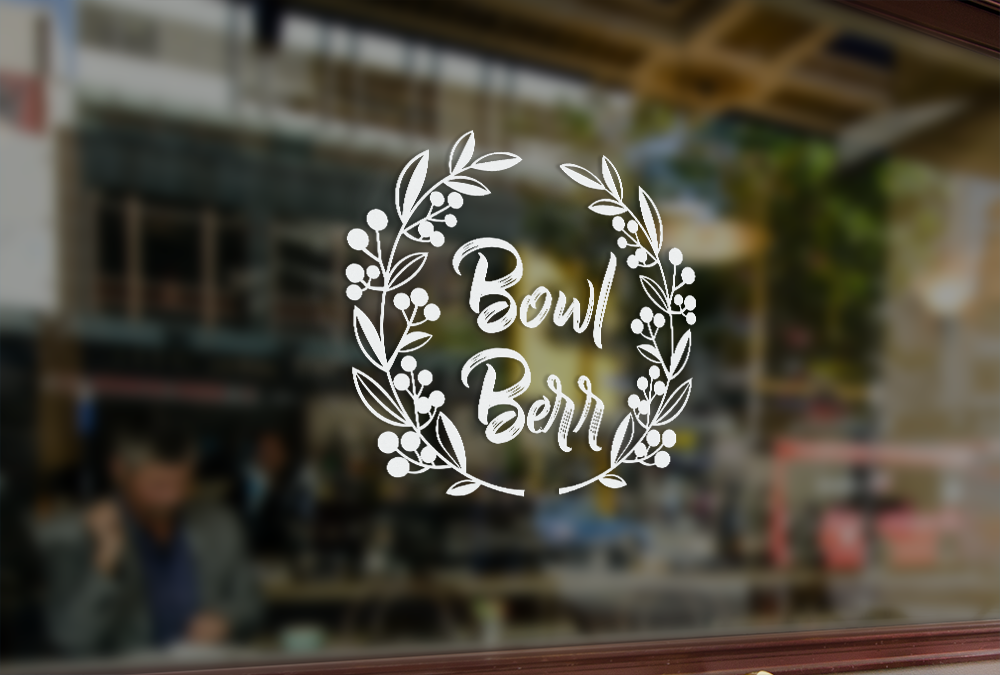 Logo Design by chynthiadewi91 for BB | Design #15884188