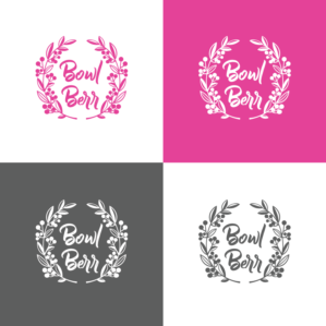 Logo Design by chynthiadewi91 for BB | Design: #15884189