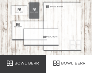Logo Design by Deep Night for BB | Design: #15890783