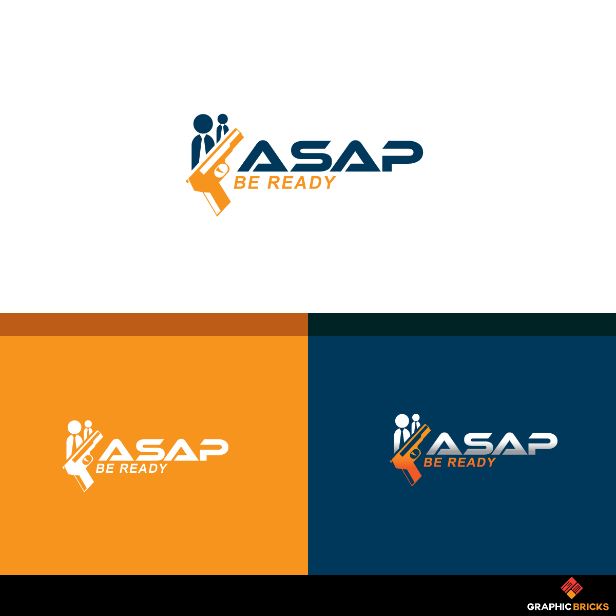 Logo-Design von Graphic Bricks für dieses Projekt | Design #15901563