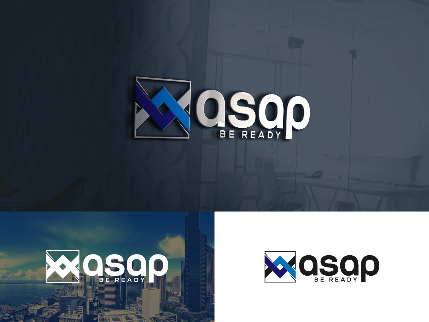 Logo Design by Aliza Creative for this project | Design #15911549