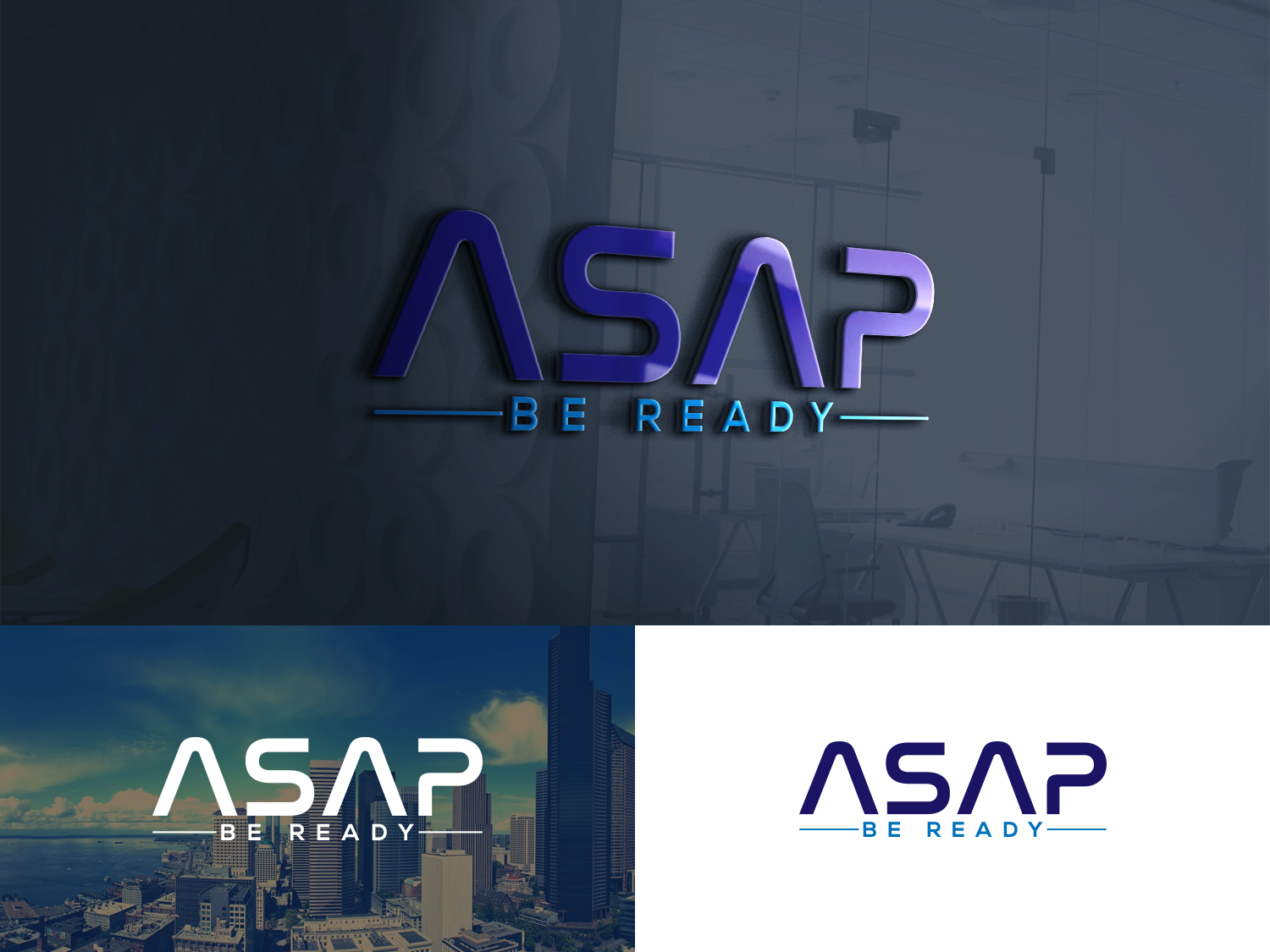 Logo-Design von Aliza Creative für dieses Projekt | Design #15911611