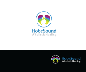 Logo-Design von Artknyte für Hobe Sound Wholistic Healing | Design: #16016084