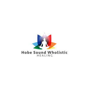 Logo-Design von kerative für Hobe Sound Wholistic Healing | Design: #16020652
