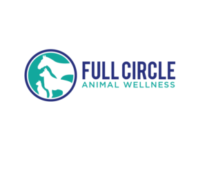 Full Circle Animal Wellness | Logo Design by renderman