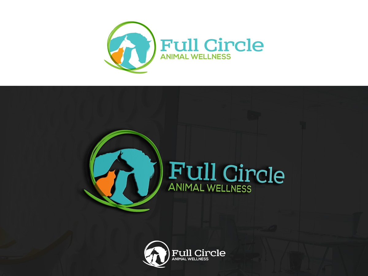 Logo Design by Th3o for this project | Design #15893117
