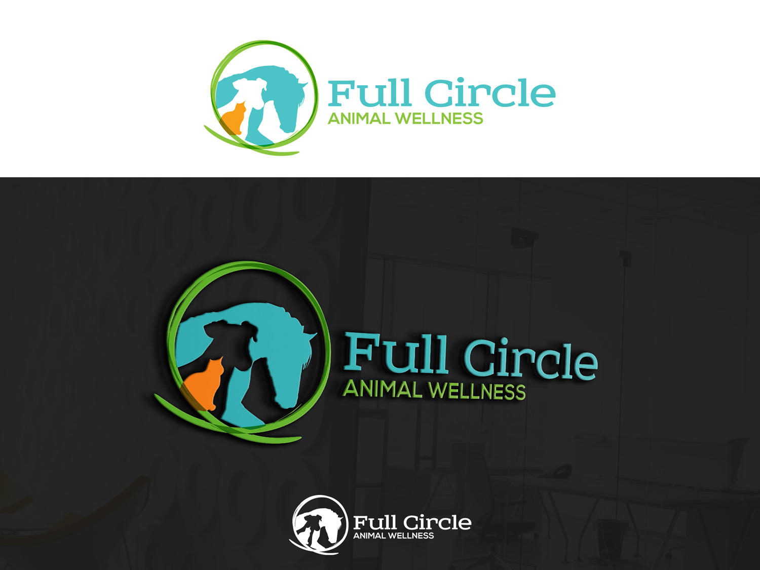 Logo-Design von Th3o für dieses Projekt | Design #15923786