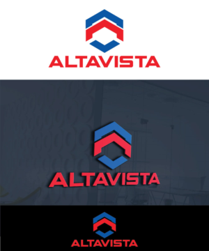Logo Design by joliau for this project | Design: #15886728